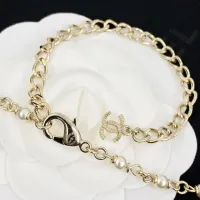 Cheap Chanel Necklaces For Women #1398887 Replica Wholesale [$42.00 USD] [ITEM#1398887] on Replica Chanel Necklaces