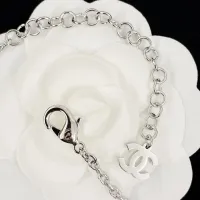 Cheap Chanel Necklaces For Women #1398890 Replica Wholesale [$38.00 USD] [ITEM#1398890] on Replica Chanel Necklaces