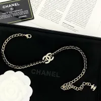 Cheap Chanel Necklaces #1398891 Replica Wholesale [$40.00 USD] [ITEM#1398891] on Replica Chanel Necklaces