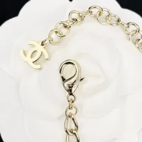 Cheap Chanel Necklaces #1398891 Replica Wholesale [$40.00 USD] [ITEM#1398891] on Replica Chanel Necklaces