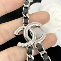 Cheap Chanel Necklaces #1398892 Replica Wholesale [$42.00 USD] [ITEM#1398892] on Replica Chanel Necklaces