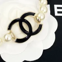 Cheap Chanel Necklaces For Women #1398894 Replica Wholesale [$36.00 USD] [ITEM#1398894] on Replica Chanel Necklaces