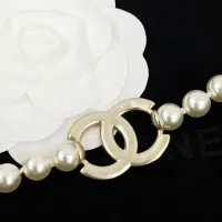 Cheap Chanel Necklaces For Women #1398895 Replica Wholesale [$36.00 USD] [ITEM#1398895] on Replica Chanel Necklaces