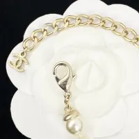 Cheap Chanel Necklaces For Women #1398895 Replica Wholesale [$36.00 USD] [ITEM#1398895] on Replica Chanel Necklaces