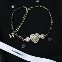 Cheap Chanel Necklaces For Women #1398898 Replica Wholesale [$34.00 USD] [ITEM#1398898] on Replica Chanel Necklaces