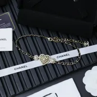 Cheap Chanel Necklaces For Women #1398898 Replica Wholesale [$34.00 USD] [ITEM#1398898] on Replica Chanel Necklaces