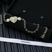 Cheap Chanel Necklaces For Women #1398898 Replica Wholesale [$34.00 USD] [ITEM#1398898] on Replica Chanel Necklaces
