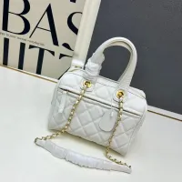 Cheap Chanel AAA Quality Handbags For Women #1398900 Replica Wholesale [$96.00 USD] [ITEM#1398900] on Replica Chanel AAA Quality Handbags