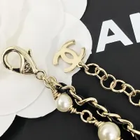 Cheap Chanel Necklaces For Women #1398901 Replica Wholesale [$42.00 USD] [ITEM#1398901] on Replica Chanel Necklaces