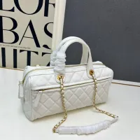 Cheap Chanel AAA Quality Handbags For Women #1398902 Replica Wholesale [$98.00 USD] [ITEM#1398902] on Replica Chanel AAA Quality Handbags