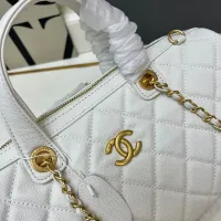 Cheap Chanel AAA Quality Handbags For Women #1398902 Replica Wholesale [$98.00 USD] [ITEM#1398902] on Replica Chanel AAA Quality Handbags