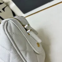 Cheap Chanel AAA Quality Handbags For Women #1398902 Replica Wholesale [$98.00 USD] [ITEM#1398902] on Replica Chanel AAA Quality Handbags