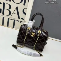 Cheap Chanel AAA Quality Handbags For Women #1398903 Replica Wholesale [$96.00 USD] [ITEM#1398903] on Replica Chanel AAA Quality Handbags