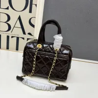 Cheap Chanel AAA Quality Handbags For Women #1398903 Replica Wholesale [$96.00 USD] [ITEM#1398903] on Replica Chanel AAA Quality Handbags