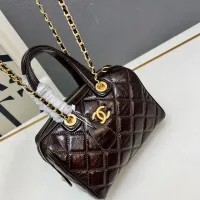 Cheap Chanel AAA Quality Handbags For Women #1398903 Replica Wholesale [$96.00 USD] [ITEM#1398903] on Replica Chanel AAA Quality Handbags