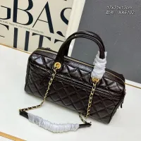 Cheap Chanel AAA Quality Handbags For Women #1398904 Replica Wholesale [$98.00 USD] [ITEM#1398904] on Replica Chanel AAA Quality Handbags