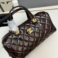 Cheap Chanel AAA Quality Handbags For Women #1398904 Replica Wholesale [$98.00 USD] [ITEM#1398904] on Replica Chanel AAA Quality Handbags