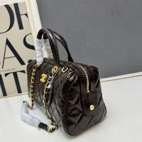 Cheap Chanel AAA Quality Handbags For Women #1398904 Replica Wholesale [$98.00 USD] [ITEM#1398904] on Replica Chanel AAA Quality Handbags