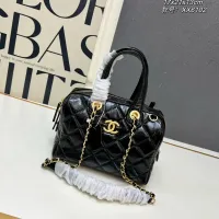 Cheap Chanel AAA Quality Handbags For Women #1398905 Replica Wholesale [$96.00 USD] [ITEM#1398905] on Replica Chanel AAA Quality Handbags