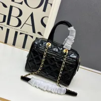 Cheap Chanel AAA Quality Handbags For Women #1398905 Replica Wholesale [$96.00 USD] [ITEM#1398905] on Replica Chanel AAA Quality Handbags