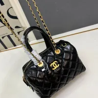 Cheap Chanel AAA Quality Handbags For Women #1398905 Replica Wholesale [$96.00 USD] [ITEM#1398905] on Replica Chanel AAA Quality Handbags