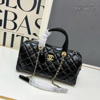 Cheap Chanel AAA Quality Handbags For Women #1398907 Replica Wholesale [$98.00 USD] [ITEM#1398907] on Replica Chanel AAA Quality Handbags