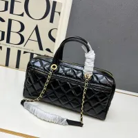 Cheap Chanel AAA Quality Handbags For Women #1398907 Replica Wholesale [$98.00 USD] [ITEM#1398907] on Replica Chanel AAA Quality Handbags