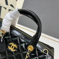 Cheap Chanel AAA Quality Handbags For Women #1398907 Replica Wholesale [$98.00 USD] [ITEM#1398907] on Replica Chanel AAA Quality Handbags