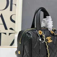 Cheap Chanel AAA Quality Handbags For Women #1398908 Replica Wholesale [$96.00 USD] [ITEM#1398908] on Replica Chanel AAA Quality Handbags