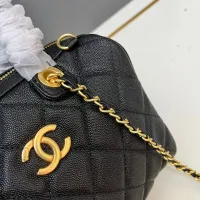 Cheap Chanel AAA Quality Handbags For Women #1398908 Replica Wholesale [$96.00 USD] [ITEM#1398908] on Replica Chanel AAA Quality Handbags