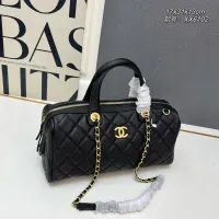 Cheap Chanel AAA Quality Handbags For Women #1398910 Replica Wholesale [$98.00 USD] [ITEM#1398910] on Replica Chanel AAA Quality Handbags