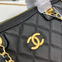 Cheap Chanel AAA Quality Handbags For Women #1398910 Replica Wholesale [$98.00 USD] [ITEM#1398910] on Replica Chanel AAA Quality Handbags