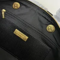 Cheap Chanel AAA Quality Handbags For Women #1398910 Replica Wholesale [$98.00 USD] [ITEM#1398910] on Replica Chanel AAA Quality Handbags