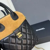 Cheap Chanel AAA Quality Handbags For Women #1398912 Replica Wholesale [$82.00 USD] [ITEM#1398912] on Replica Chanel AAA Quality Handbags