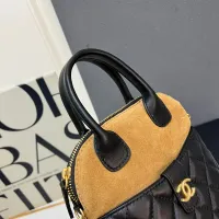 Cheap Chanel AAA Quality Handbags For Women #1398912 Replica Wholesale [$82.00 USD] [ITEM#1398912] on Replica Chanel AAA Quality Handbags
