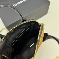 Cheap Chanel AAA Quality Handbags For Women #1398912 Replica Wholesale [$82.00 USD] [ITEM#1398912] on Replica Chanel AAA Quality Handbags