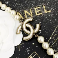 Cheap Chanel Necklaces For Women #1398913 Replica Wholesale [$48.00 USD] [ITEM#1398913] on Replica Chanel Necklaces
