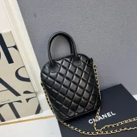 Cheap Chanel AAA Quality Handbags For Women #1398914 Replica Wholesale [$82.00 USD] [ITEM#1398914] on Replica Chanel AAA Quality Handbags