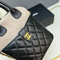 Cheap Chanel AAA Quality Handbags For Women #1398914 Replica Wholesale [$82.00 USD] [ITEM#1398914] on Replica Chanel AAA Quality Handbags