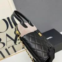 Cheap Chanel AAA Quality Handbags For Women #1398914 Replica Wholesale [$82.00 USD] [ITEM#1398914] on Replica Chanel AAA Quality Handbags