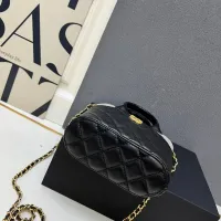Cheap Chanel AAA Quality Handbags For Women #1398914 Replica Wholesale [$82.00 USD] [ITEM#1398914] on Replica Chanel AAA Quality Handbags