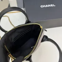 Cheap Chanel AAA Quality Handbags For Women #1398914 Replica Wholesale [$82.00 USD] [ITEM#1398914] on Replica Chanel AAA Quality Handbags