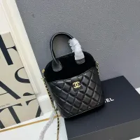 Cheap Chanel AAA Quality Handbags For Women #1398915 Replica Wholesale [$82.00 USD] [ITEM#1398915] on Replica Chanel AAA Quality Handbags