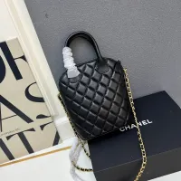 Cheap Chanel AAA Quality Handbags For Women #1398915 Replica Wholesale [$82.00 USD] [ITEM#1398915] on Replica Chanel AAA Quality Handbags