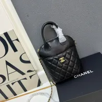 Cheap Chanel AAA Quality Handbags For Women #1398916 Replica Wholesale [$82.00 USD] [ITEM#1398916] on Replica Chanel AAA Quality Handbags