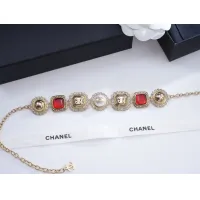 Cheap Chanel Necklaces For Women #1398919 Replica Wholesale [$80.00 USD] [ITEM#1398919] on Replica Chanel Necklaces