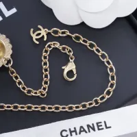 Cheap Chanel Necklaces For Women #1398919 Replica Wholesale [$80.00 USD] [ITEM#1398919] on Replica Chanel Necklaces