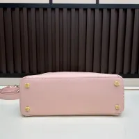 Cheap Christian Dior AAA Quality Handbags For Women #1398922 Replica Wholesale [$108.00 USD] [ITEM#1398922] on Replica Christian Dior AAA Quality Handbags