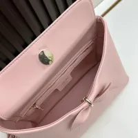 Cheap Christian Dior AAA Quality Handbags For Women #1398922 Replica Wholesale [$108.00 USD] [ITEM#1398922] on Replica Christian Dior AAA Quality Handbags
