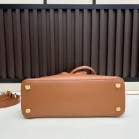 Cheap Christian Dior AAA Quality Handbags For Women #1398924 Replica Wholesale [$108.00 USD] [ITEM#1398924] on Replica Christian Dior AAA Quality Handbags